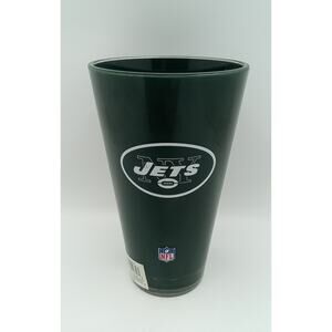 New York Jets NFL Acrylic Tumble 20 oz